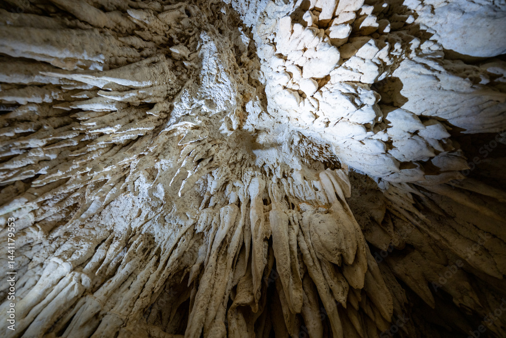 Caribbean Crystal Caves - Grand Cayman