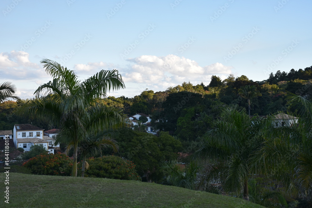 tiradentes