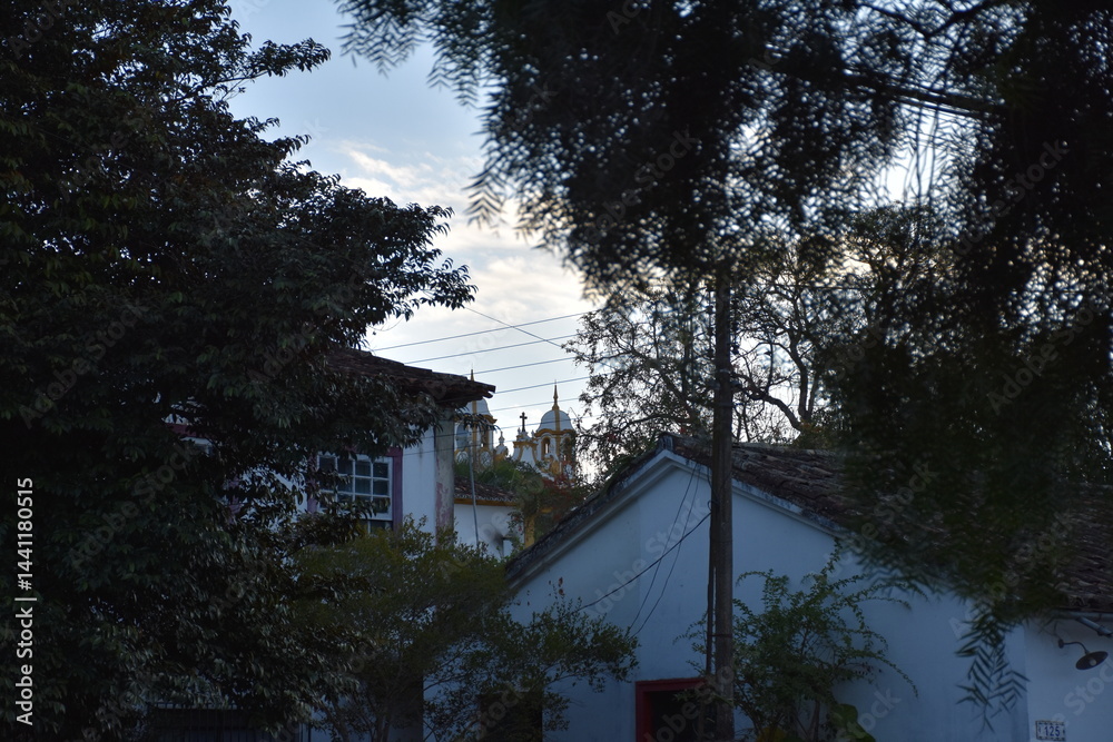 tiradentes