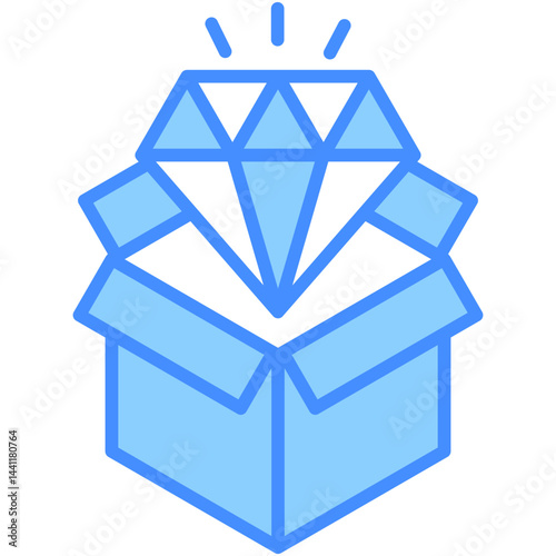 Value Proposition Icon