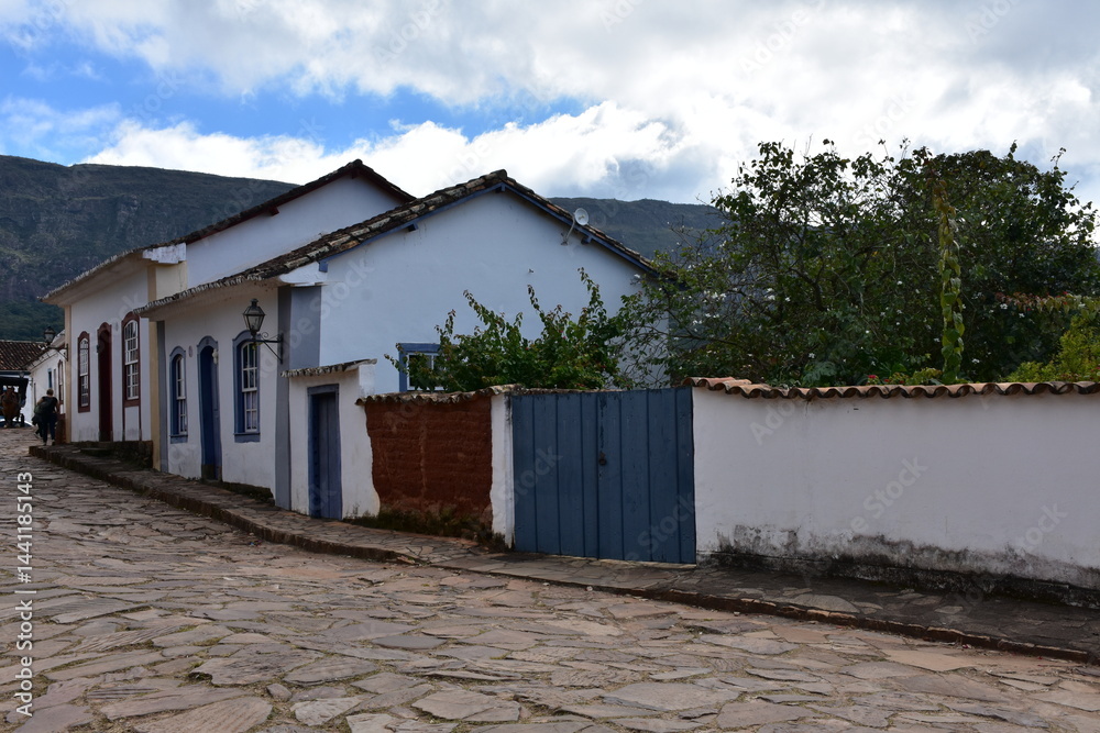 tiradentes