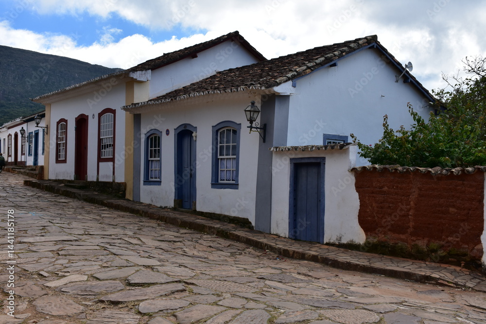 tiradentes