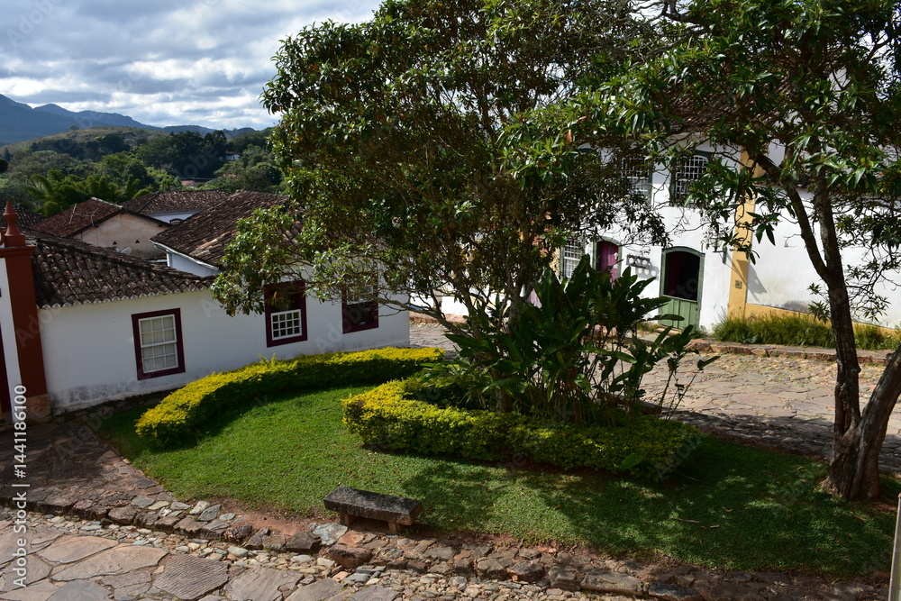 tiradentes