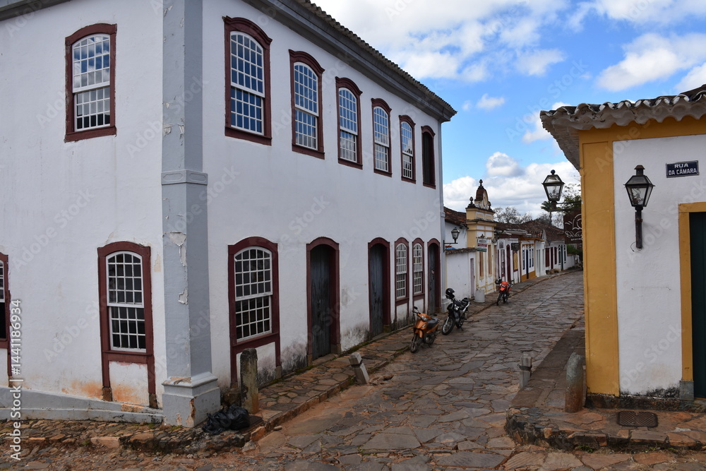 tiradentes