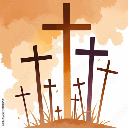 cross
