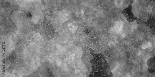 Plastic White Bag Wrap Film Grunge Overlay Effect Background Mockup Foil Pack Design Wrnkle Abstract Grey Texture Pattern Element Clear Polyethylene Wrapper Pattern Material Layer Surface Template.