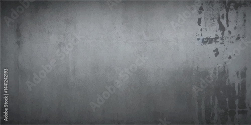 Grunge black and white abstract dirty textured background. Scratch lines over background. Noise and grain. Scratch texture. Splashes of paint. Distress urban illustration