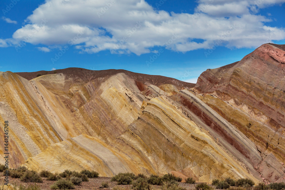 Northern Argentina