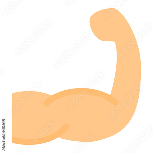 muscle icon