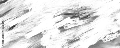 Gruge abstract black background 