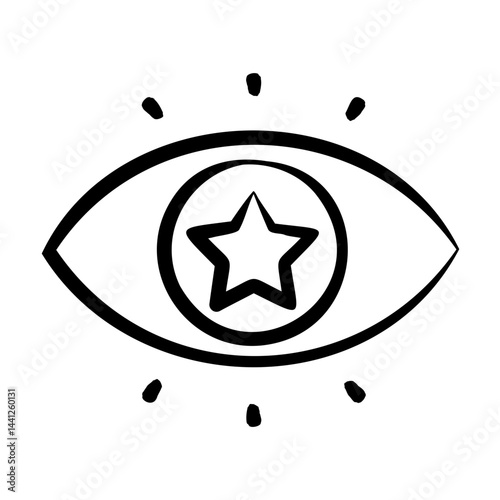 Vision Icon