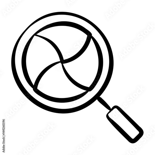 Swot Analysis Icon