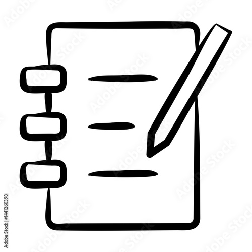 Journal Icon