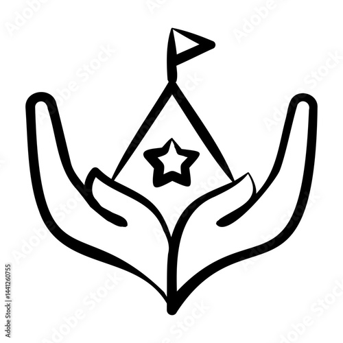 Fulfillment Icon