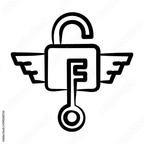 Unlock Potential Icon