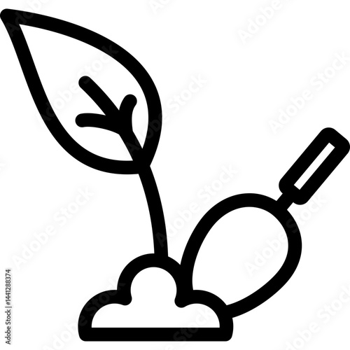 Gardening Icon