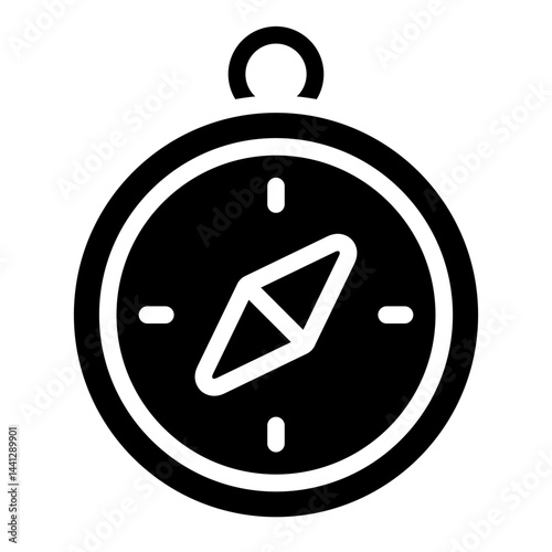 Free Download compass icon  - GFXLoad
