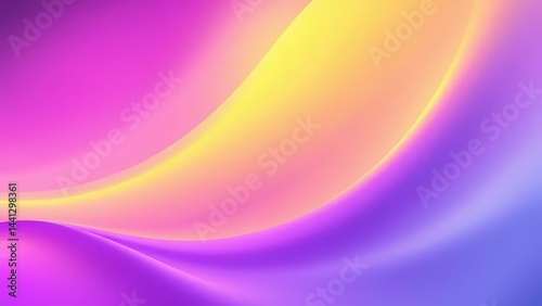abstract colorful background
