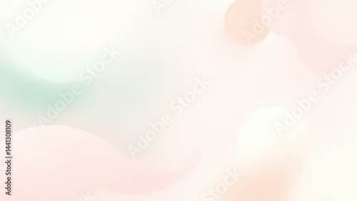 abstract pink background
