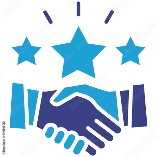 Goodwill Icon