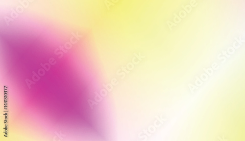 Vibrant And Smooth Gradient Soft Colors Background. For Greeting Card, Brochure, Banner Calendar. Vector Illustration.