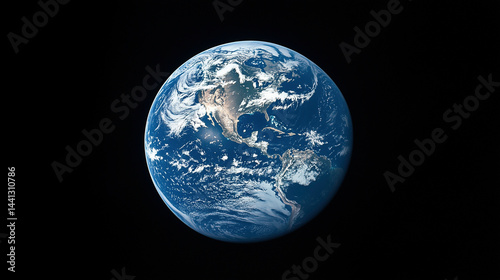 The Magic of the Earth