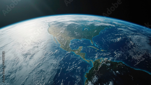The Magic of the Earth