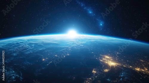 The Magic of the Earth