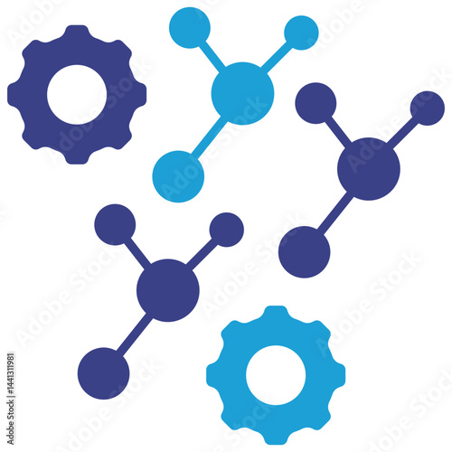 Biomaterials Icon