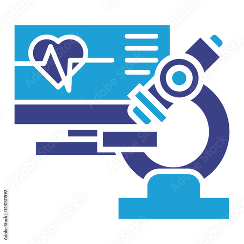 Biomedical Icon