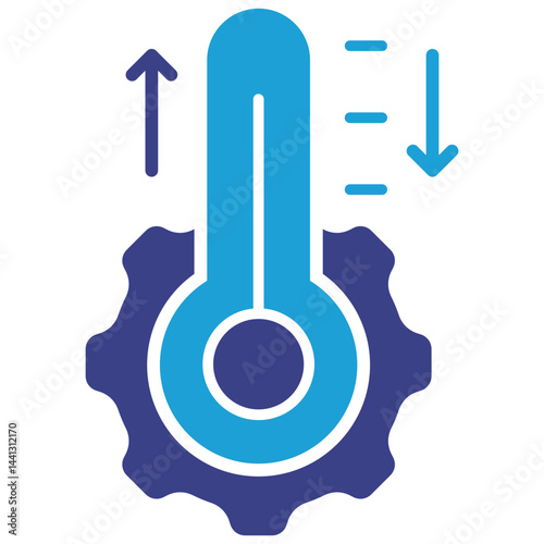 Thermodynamics Icon