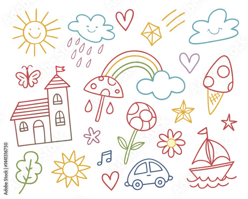 Adobe Illustrator Artwork