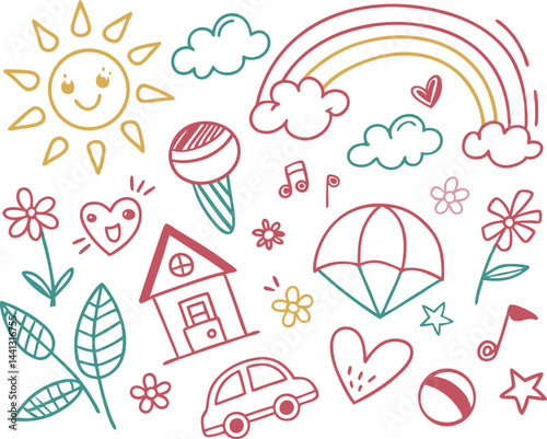 Adobe Illustrator Artwork
