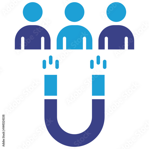 Lead Generation Icon