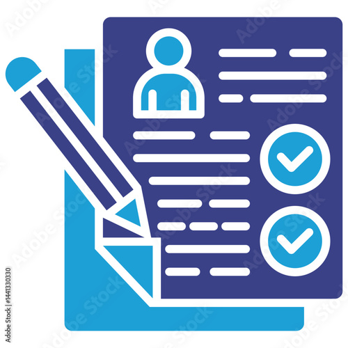 Criteria Icon