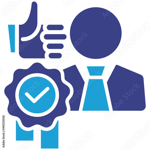 Recommendation Icon