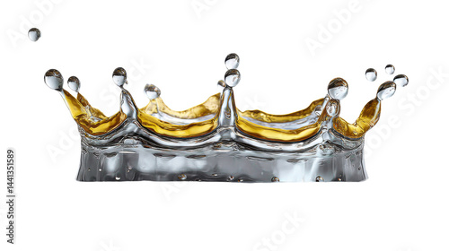 crown of crown