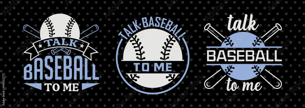 Talk Baseball To Me SVG Baseball Tshirt Design Bundle Baseball Quote Design Talk Baseball To Me SVG Baseball Tshirt Design Bundle Baseball Quote Design