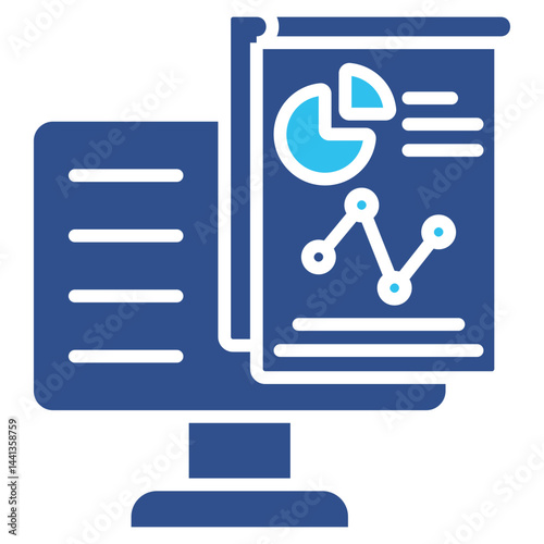 Stock Icon