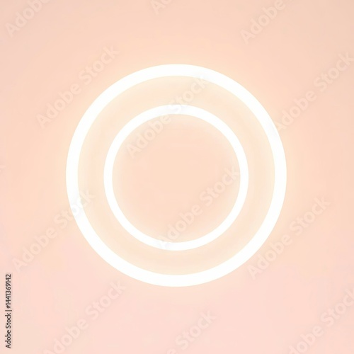 Abstract logo. Minimalistic logo design. Creative logo. Beautiful and simple element.