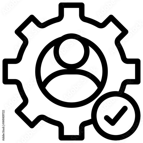 Competency Icon