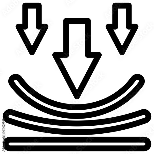 Resilience Icon