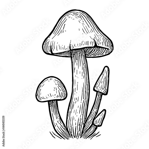 mushroom 14