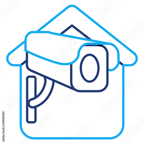 Home Surveillance System