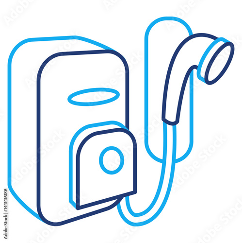 Smart Water Heater