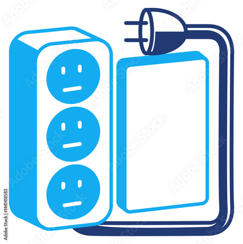 Smart Power Strip