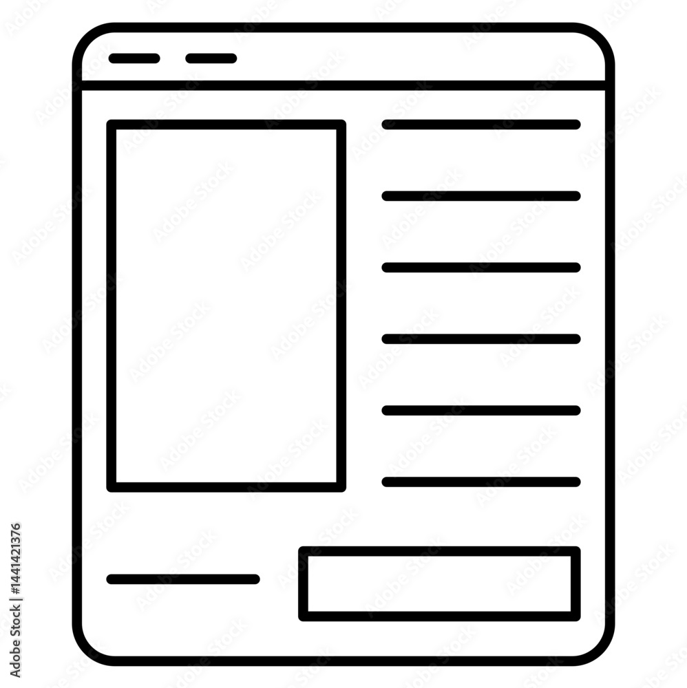 Landing Page Landing Page