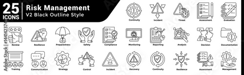 Risk Management Risk Management Bundle H25 V02