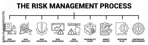 The Risk Management Process