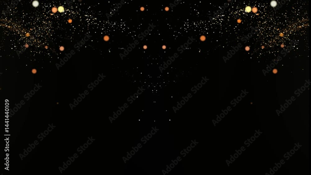 Particles With Alpha Channel